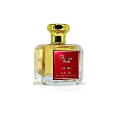 Imagen 2 del producto Lattafa Vurv Bouquet Rouge Edp 100 Ml Unisex