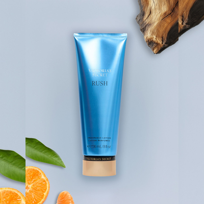 Imagen 2 del producto Victoria Secrets Rush Locion 236ml Mujer Nuevo Formato