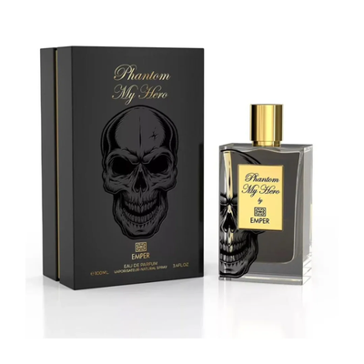 Imagen 1 del producto Perfume Le Chameau Phantom My Hero EDP 100 ML unisex