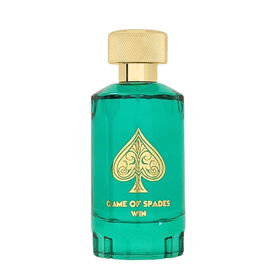 Imagen 2 del producto Jo Milano Paris Game Of Spades Win Parfum 100ml Unisex