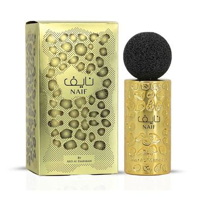 Imagen 1 del producto Ard Al Zaafaran Naif Edp 100 Ml Perfume Unisex
