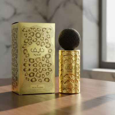 Imagen 2 del producto Ard Al Zaafaran Naif Edp 100 Ml Perfume Unisex