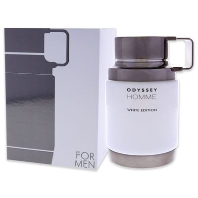 Armaf Odyssey Homme White Edition Edp 100 ml Hombre