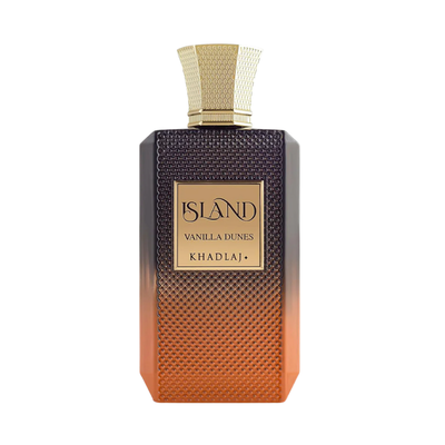 Imagen 2 del producto Khadlaj Island Vanilla Dunes Extrait De Parfum 100 Ml Unisex