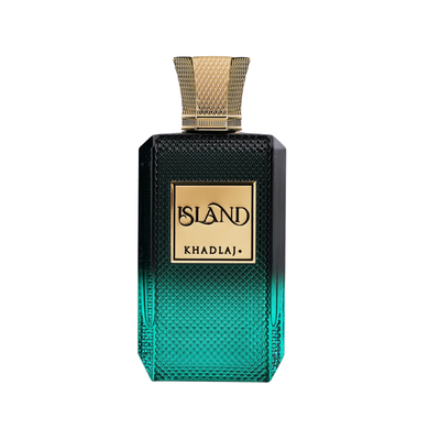 Imagen 2 del producto Khadlaj Island Extrait De Parfum 100 Ml Unisex