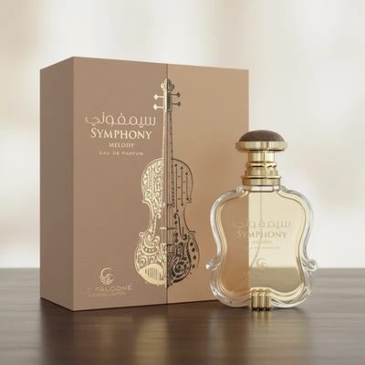 Imagen 2 del producto Le Falcone Symphony Melody Edp 100 Ml Hombre