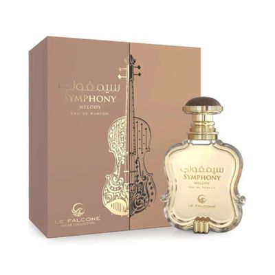 Le Falcone Symphony Melody Edp 100 Ml Hombre