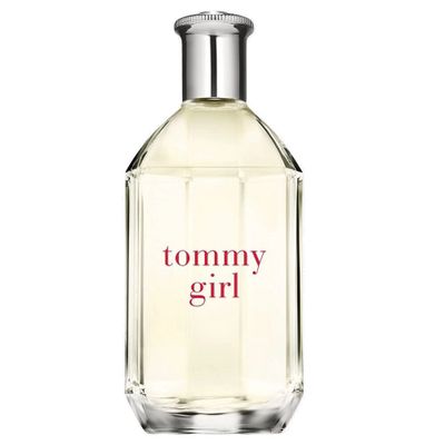 Imagen 2 del producto Perfume de Mujer Tommy Hilfiger Tommy Girl EDT 200 ML Mujer