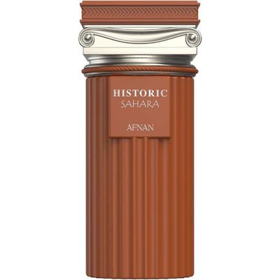 Imagen 2 del producto Afnan Historic Sahara Extrait De Parfum 100 Ml Unisex