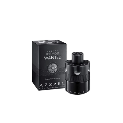 Perfume Azzaro The Most Wanted Intense edp 50ml Hombre