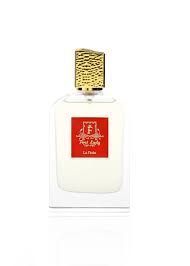 Imagen 2 del producto Perfume Khadkaj La Fede First edp 75ml Mujer