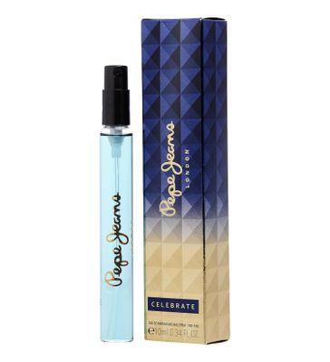 Pepe Jeans Celebrate For Him Edp 10 Ml Roll On Hombre