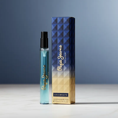 Imagen 2 del producto Pepe Jeans Celebrate For Him Edp 10 Ml Roll On Hombre