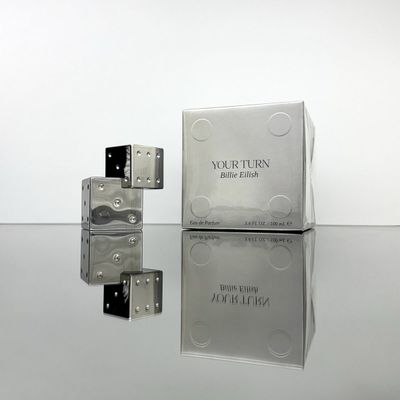 Imagen 2 del producto Billie Eilish Your Turn Eau de Parfum 100 ml Unisex