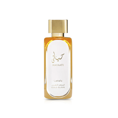 Imagen 2 del producto Perfume Hayaati Gold Elixir Edp 100 Ml