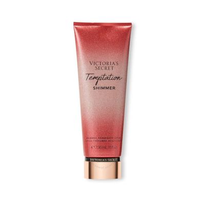 Victoria Secret Temptation Shimmer 236ml Mujer
