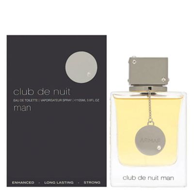 Imagen 1 del producto Armaf Club De Nuit Edt 105ml Hombre