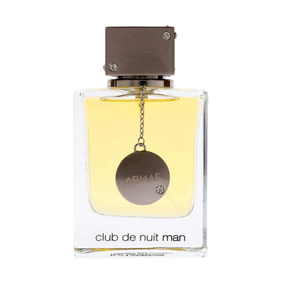Imagen 2 del producto Armaf Club De Nuit Edt 105ml Hombre