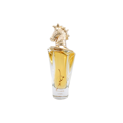 Imagen 2 del producto Perfume Lattafa Maahir Edp 100 Ml Unisex