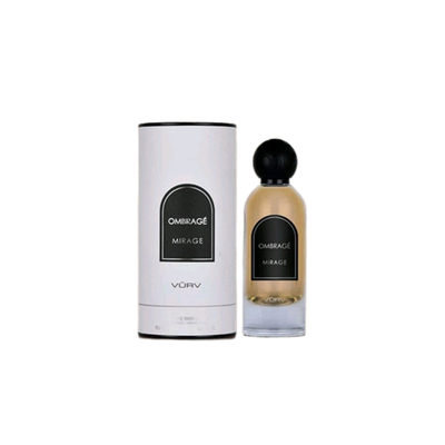 Imagen 2 del producto Lattafa Vurv Ombrage Mirage Edp 80 Ml Hombre