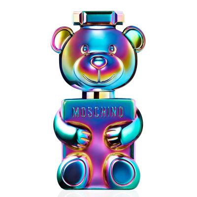 Imagen 2 del producto Perfume de Mujer Moschino Toy 2 Pearl EDP 100 ML