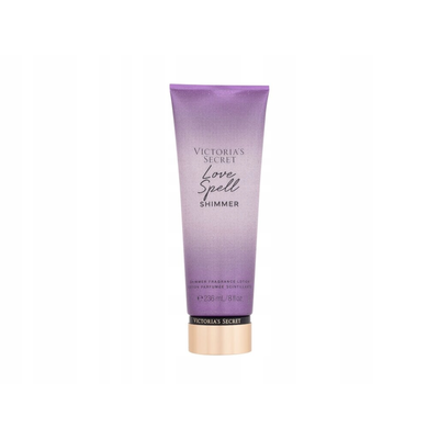 Imagen 1 del producto Victoria Secret Shimmer Lotion Love Spell 236ml Mujer