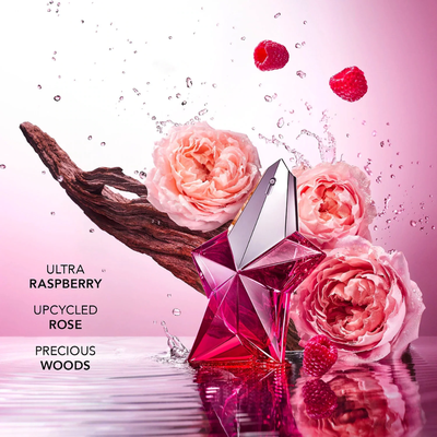 Imagen 2 del producto Thierry Mugler Angel Nova Edp 50ml Mujer Perfume Aromático 