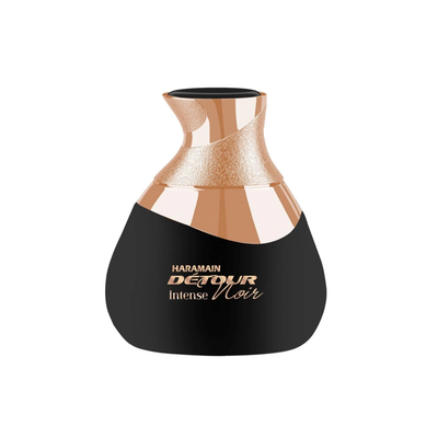 Imagen 2 del producto Al Haramain Detour Noir Intense Edp 100 Ml Unisex