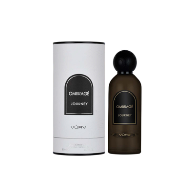 Imagen 2 del producto Lattafa Vurv Ombrage Journey Edp 80 Ml Hombre