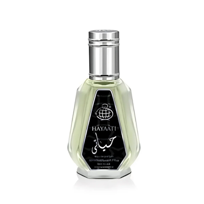 Imagen 2 del producto Ard Al Zaafaran Hayyati Edp 50 Ml Perfume Uinisex