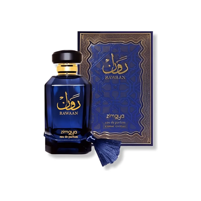 Zimaya Rawaan Eau De Parfum 100ml Unisex