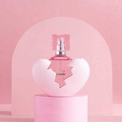 Imagen 2 del producto Perfume Thank You Next Edp 100ml Fragancia Floral para Mujeres