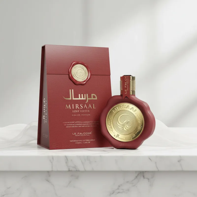 Imagen 2 del producto Le Falcone Mirsaal Love Letter Edp 100 Ml Mujer 