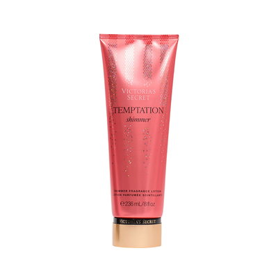 Imagen 1 del producto Victoria Secret Temptation Shimmer Locion 236ml Nuevo Formato