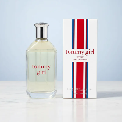 Imagen 2 del producto Perfume Tommy Hilfiger Girl Edt 50 Ml Mujer 