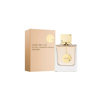 Perfume Armaf Club de Nuit Woman EDP 105 ml Mujer