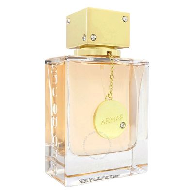 Imagen 2 del producto Perfume Armaf Club de Nuit Woman EDP 105 ml Mujer