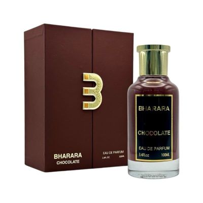 Imagen 1 del producto Bharara Chocolate Edp 100 Ml Perfume Unisex