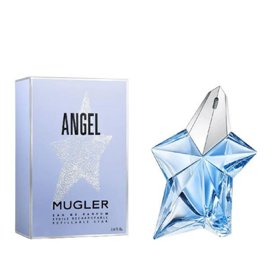 Perfume Angel Star Edp 25ml Mujer