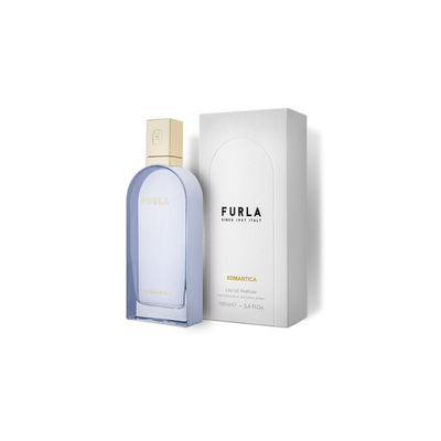 Perfume Furla Romantica Edt 100ml Mujer