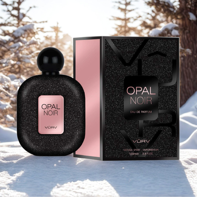 Imagen 2 del producto Lattafa Vurv Opal Noir Edp 100 Ml Mujer
