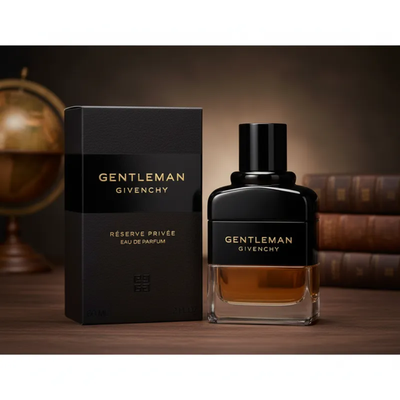 Imagen 2 del producto Givenchy Gentleman Reserve Privee Edp 100 Ml Hombre 