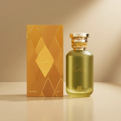 Imagen 2 del producto Ahmed Al Maghribi Exotic Edp 100 Ml Mujer 