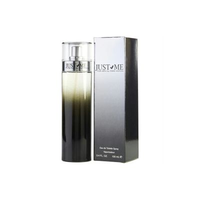 Paris Hilton Just Me for Men 100ml Edt Perfume Hombre