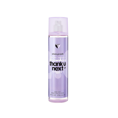 Ariana Grande Thank U Next 2.0 Body Splash 236ml Mujer