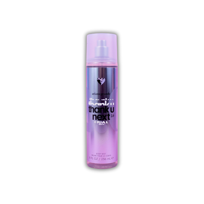 Imagen 2 del producto Ariana Grande Thank U Next 2.0 Body Splash 236ml Mujer