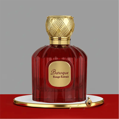 Imagen 2 del producto Alhambra Baroque Rouge Extreme Edp 100 Ml Unisex