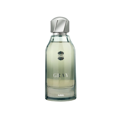 Imagen 2 del producto Perfume Ajmal Gray Men Edp 100 Ml Hombre