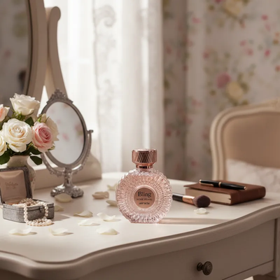 Imagen 2 del producto Mirada Bling Rose Pearl Edp 100 Ml Mujer 