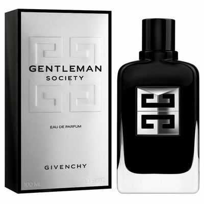 Givenchy Gentleman Society Edp 100 Ml Hombre